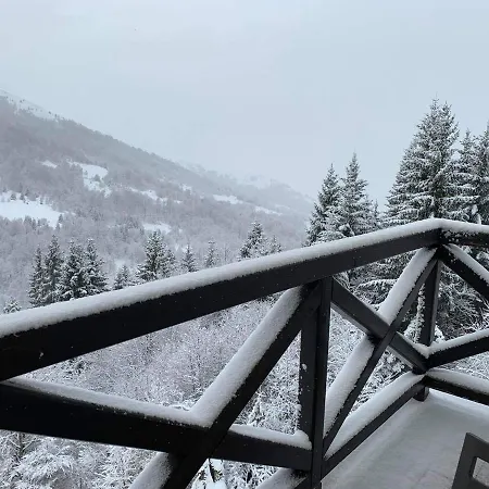 A13 Apartment Kopaonik